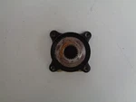 Arctic Cat 3402-514 Flange Rear Output Joint. Fixed Price $56.97.