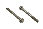 New Oem Yamaha 95027-08065-00 Flange Bolts Qty Nos. Fixed Price $15.50.