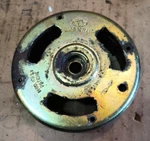 Garelli Rally Sport Right Side Engine Generator Stator Rotor Flywheel Cev 6933. Fixed Price $24.99.