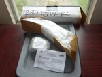 Nos Yamaha Stryker Tall Fixed Mount Passenger Backrest Factory Oem 27D-F84A0-R0. Fixed Price $234.99.