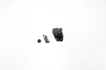 Oem Yamaha Oil Pump Cover Y-zinger 83-05 BW80 86-90 517-15416. Fixed Price $18.99.