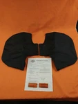 Harley Davidson Genuine Touring Crash Bar Splash Shield Kit 58525-95A. Fixed Price $42.53.