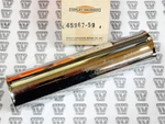 Harley Davidson Nos New 45967-59 Fork Tube Cover Xlch Xlh. Fixed Price $99.99.