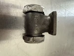 1940-54 Harley Knucklehead Panhead Linkert Intake Manifold Usa 428-401 *2709. Fixed Price $40.00.