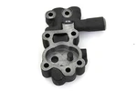 Harley Knucklehead Oil Pump Body Fits 1936-1940 El,. Fixed Price $250.76.