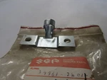 Nos Suzuki Lower Speedometer Plate 71-734 TS125 TC125 TS185 RV125 34961-28011. Fixed Price $20.68.