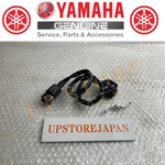 Yamaha Genuine YZ450F Lh Left Map Control Kill Stop Button Switch D02-83975-00. Fixed Price $112.85.