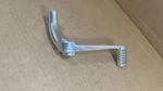 For Harley Davidson Rear Footbrake Pedal Street Bob Low Rider 50600274. Fixed Price $48.50.