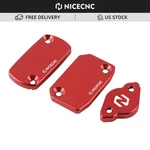 Front Rear Brake Reservoir Cover Caps For Beta Rr 250 300 350 400 450 2013-2024. Fixed Price $17.99.