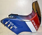Honda Interceptor 500 Front Fairing Headlight Cowl Nose 641A0-MF2-000 1984-1986. Fixed Price $99.95.