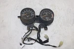 1982 Kawasaki KZ750 Oem Gauges Meter Speedo Tach. Fixed Price $108.50.