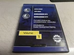 Bombardier VOL.1 Cd-rom Introduction To Dealer Development Training 219700256. Fixed Price $23.99.