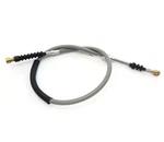 New Reproduction Grey Rear Brake Cable 43460-268-030 Honda CB72 250 CB77 305. Fixed Price $36.95.
