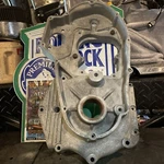 1986 Harley Davidson Sportster, 24532-86 Hd Engine Takeoff Left Crankcase. Fixed Price $146.89.