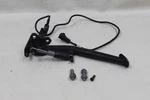 Aprilia RSV4 1100 21-25 Tuono Kickstand Sidestand & Switch Assembly. Fixed Price $124.99.