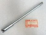 Kawasaki Nos New 41068-024 Front Axle F4 Sidewinder 250. Fixed Price $34.99.