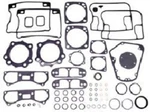 Cometic C9765 Valve Cover Rocker Box Gasket Kit For 91-03 Harley Sportster 64031. Fixed Price $63.20.