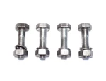 Harley-davidson SS250, SX250, SS175, SX175, Rear Shock Absorber Bolts. 3983P.. Fixed Price $22.50.