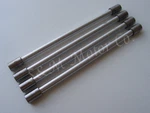 Triumph Set T140 TR7 750CC 71-3330 Bonneville 1973-83. Fixed Price $49.95.