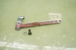 Matchless Competition Scrambler Ajs 18CS *2022 Brake Brace. Fixed Price $119.99.