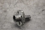 Clutch Cable Adjuster Nut 57641-33E00 1996 Suzuki GSX-R750. Fixed Price $10.00.