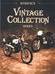 Clymer Manuals Vintage Collection Series Four-stroke Motorcycles VCS4. Fixed Price $29.45.