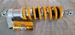 Ohlins Stx 46 Mx Shock Absorber Measurement Drawing Attached New Free. Fixed Price $679.00.