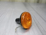 Nos Kawasaki 82-84 Kz 550 750 1100 Spectre Black Rear Turn Signal 23040-1043. Fixed Price $28.00.