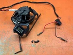Trail Tech 732FN3 Radiator Fan Kit For 4 Stroke Ktm 125-500 2016-2023. Fixed Price $129.95.