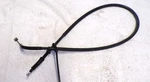 2025 Kawasaki Ninja EX500 Clutch Cable Oem 54011-0666 Very Low Miles!!. Fixed Price $29.98.