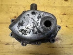Harley Davidson Kicker Cover Knucklehead Panhead Shovelhead 33284-49A. Fixed Price $67.50.