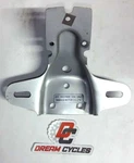 Nos Genuine Yamaha Oem License Plate Bracket 1971 JT1 288-84551-09-35 Fast Ship. Fixed Price $105.89.