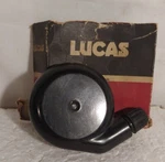 Vintage 40-50S' Points Cover Suits Many Models. Lucas N.o.s.. Fixed Price $79.71.