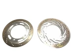 2014 Triumph America Brake Disc Rotor Front & Rear Oem. Fixed Price $71.24.