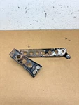 Yamaha DT250 DT360 DT400 Chain Guide / Guard 438-22318-00-33. Fixed Price $25.00.
