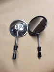 Tanaka Left And Right Side Mirrors E6 5543 Oem. Fixed Price $42.00.