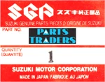 Nos Genuine Suzuki Engine Mount Plate TS90 TC90 TC100 TS100 41591-25000. Fixed Price $8.98.