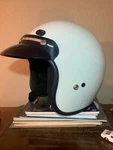 Vintage Bell Ltd Racing Helmet Magnum Toptex 500TX Mchal. Fixed Price $499.00.