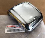Oem Yamaha XV17ATMW Control Rack Cover. Fixed Price $79.95.