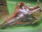 Yamaha YFM80 Badger '85-88 YFM100 '87-88 Middle Driven Gear Oem #2HX-17508-00. Fixed Price $75.00.