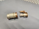 1964 Honda CB77 Super Hawk 305CC 22841-266-000 Clutch Adjuster. Fixed Price $105.00.