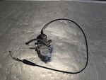 1991 Kawasaki KX250 Carburetor. Fixed Price $150.00.