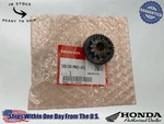 Honda Genuine Oem Starter Reduction Gear B 19-23 CRF450RX 28130-MKE-A10. Fixed Price $155.49.