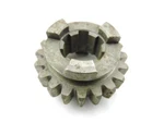 Nos 57-4376 Speed Transmission Mainshaft 4TH Gear Triumph 750 T140 15908RS. Fixed Price $39.99.