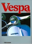 Vintage Piaggio Vespa File (bbc Books) Catalog MAGAZINE1994. Fixed Price $80.00.
