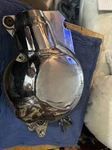 Yamaha Star XVS650 Side Cover Free Shipping Please Read 4TR-21731-20. Fixed Price $29.99.