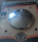 $35 Harley 100TH Anniversary Fuel Door Part #61481-03 Stock Takeoff Oem. Fixed Price $25.50.