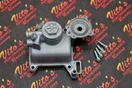 Bowl Keihin Replacement Carburetor Fuel Float 1999-2014 Honda 400X 400EX. Fixed Price $14.99.