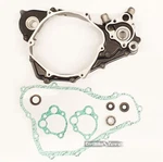 Honda 250 ( 1985 1986 ) Right Crankcase Clutch Cover & Associated Parts New. Fixed Price $230.18.