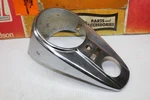 1947UP Harley Knucklehead Flathead Panhead Dash Cover Base Gen/oil 2 Light. Fixed Price $75.00.
